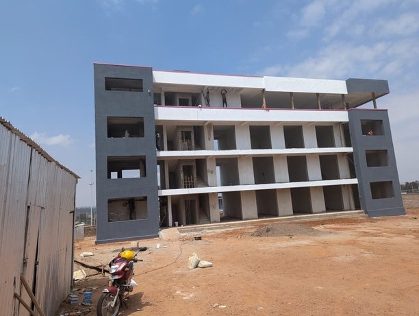 Rwanda's Construction Revolution: A Brief Overview