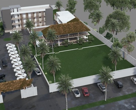 Transformation and Trends in Rwanda’s Construction Industry in 2025