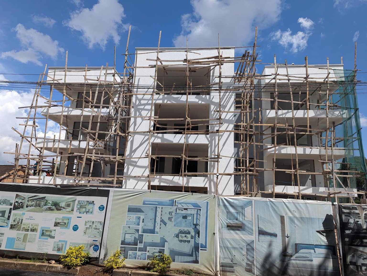 Rwanda’s Construction Sector and Infrastructure Development in 2025–2026