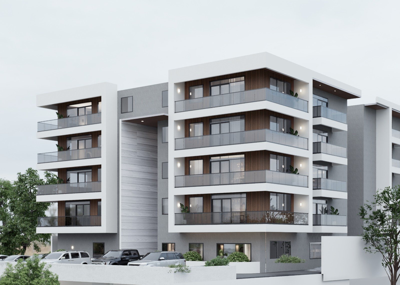 Residential Projects