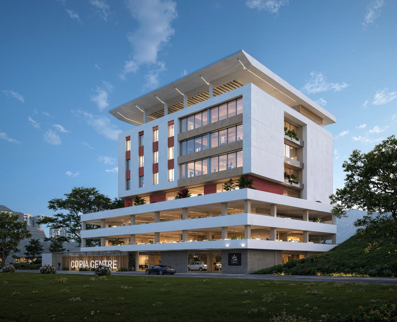  COPIA CENTRE - Image 3