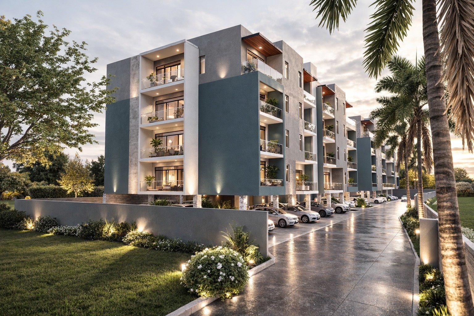 Kabeza Twin Apartments - Image 3