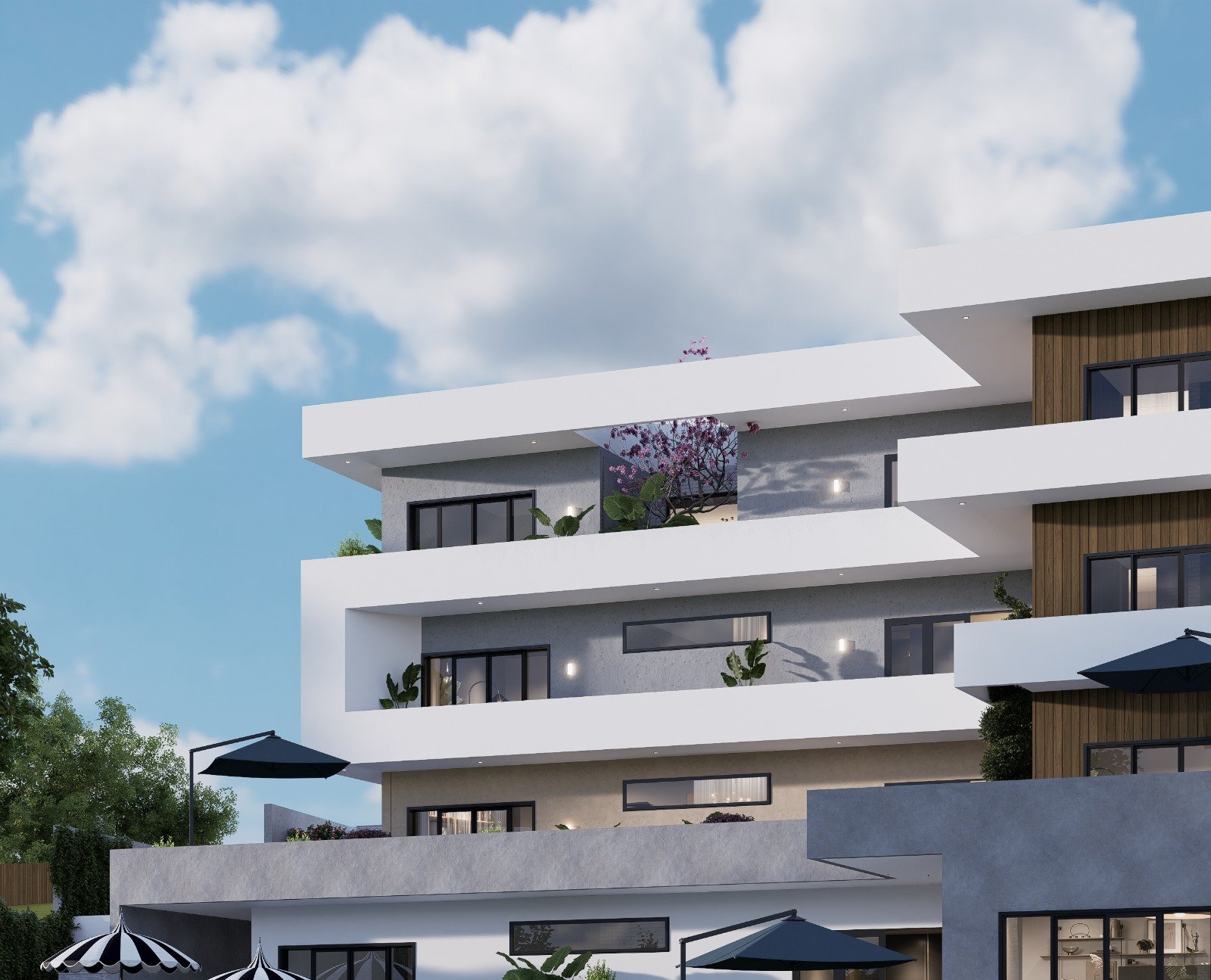  Remera Luxury Apartment Development - Image 3