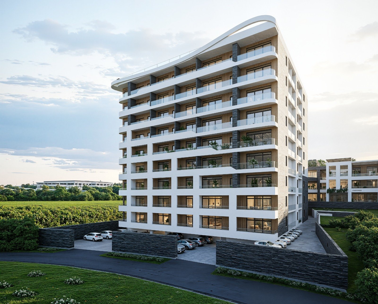 Verdana Apartments - Image 1