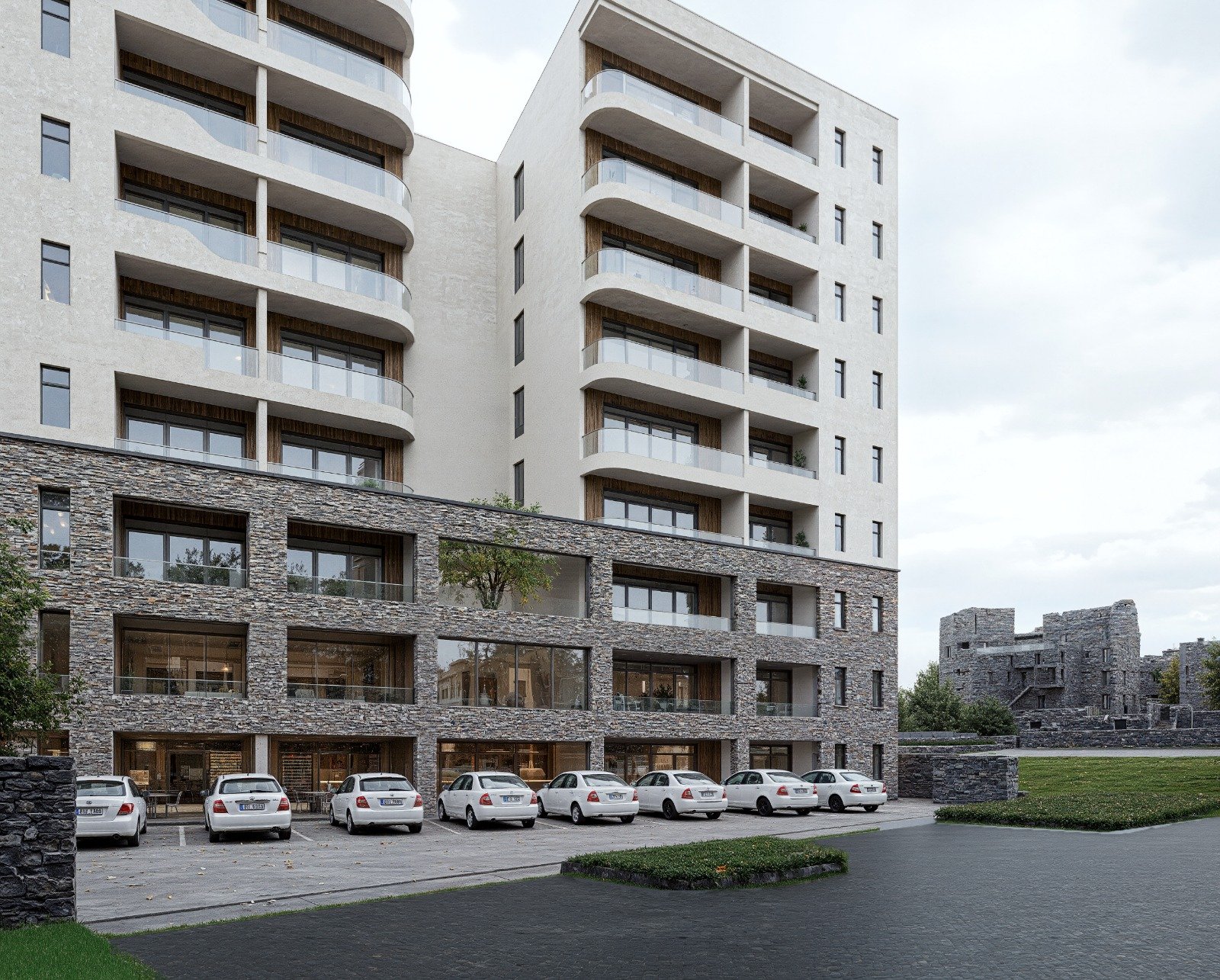 Verdana Apartments - Image 2