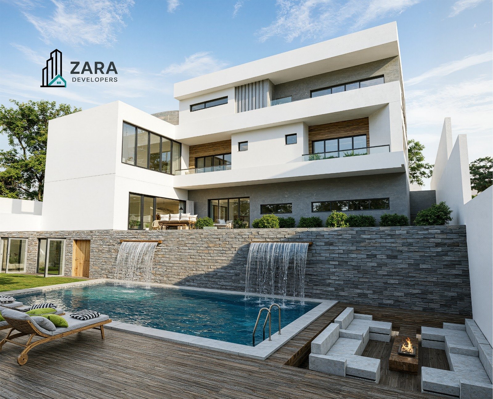 Kinyinya Residence - Image 1