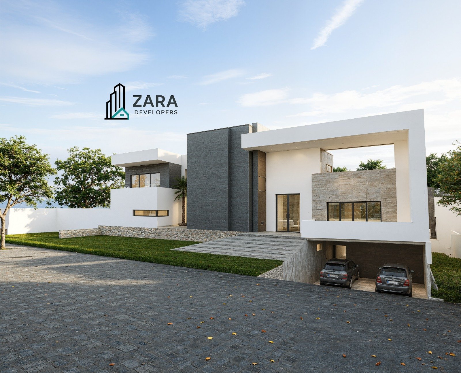 Kinyinya Residence - Image 2