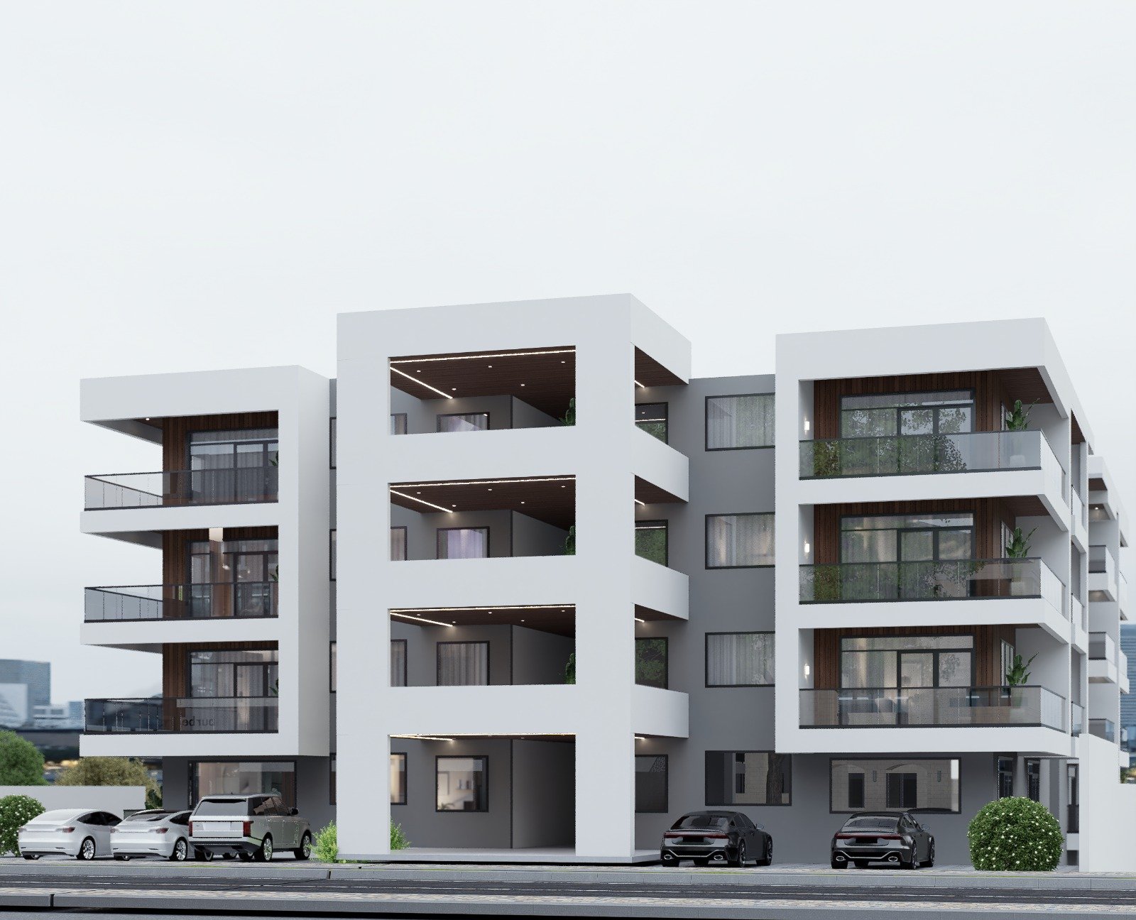 Zara Apartments - Image 3