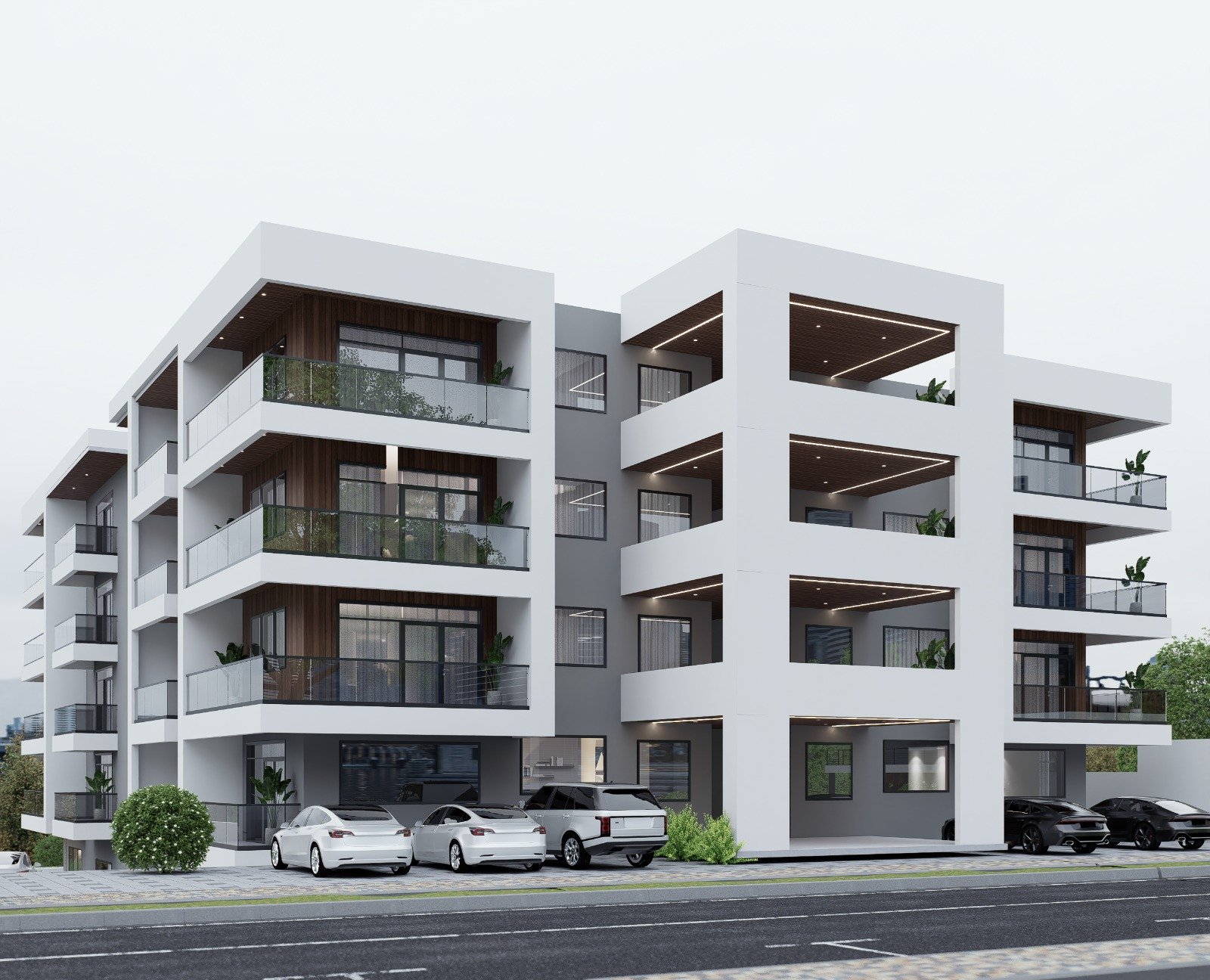 Zara Apartments - Image 4