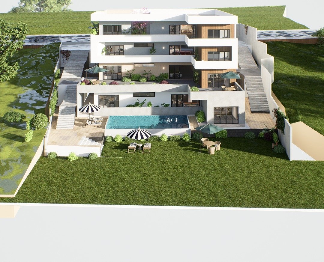 Architectural Design & Engineering